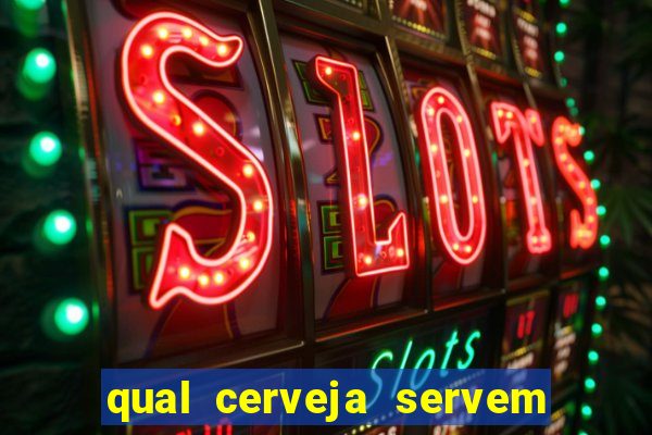 qual cerveja servem no enotel porto de galinhas